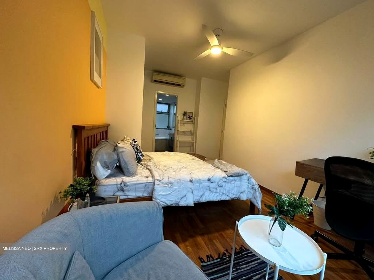 The Calrose (D26), Condominium #552091481